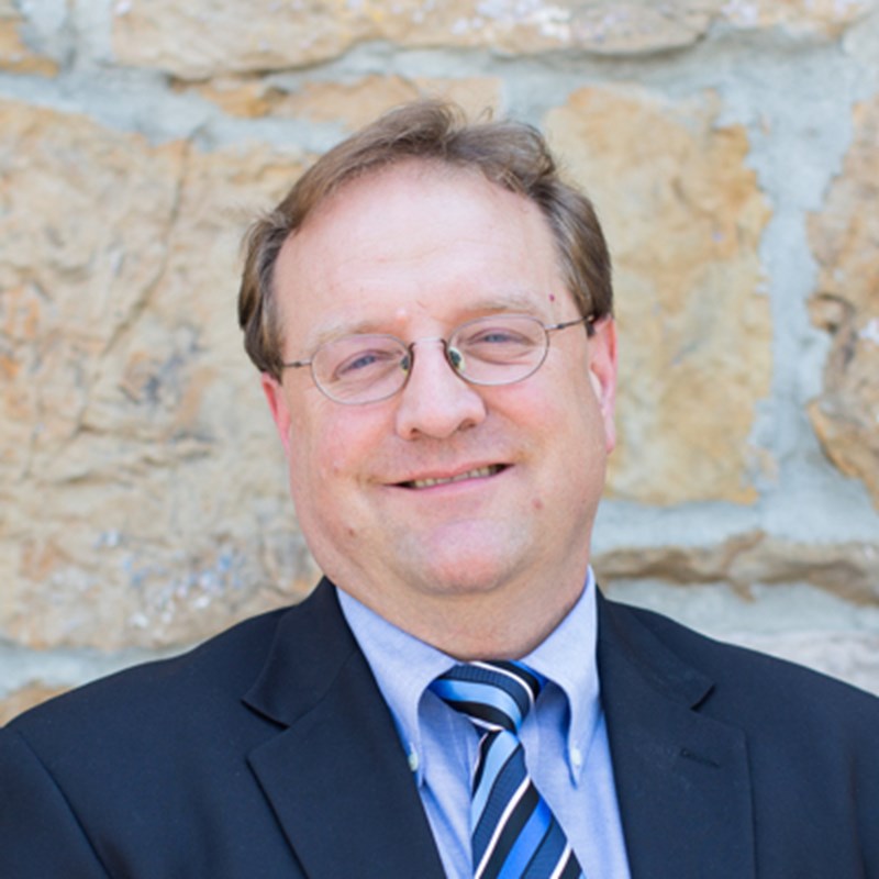 Glenn Schreuder