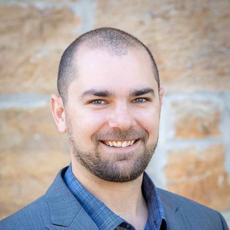 Derek Tercovich